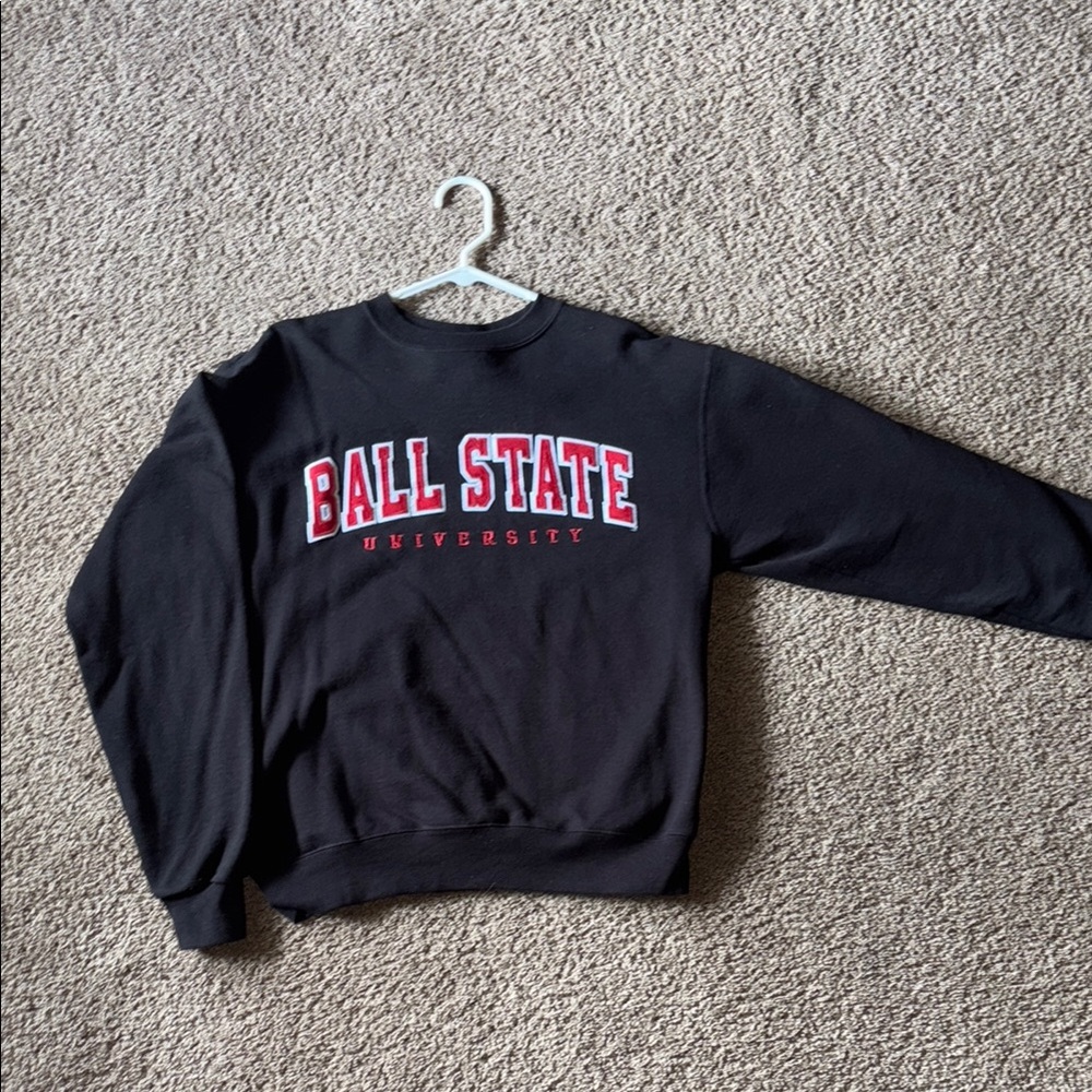 Ball State University Crewneck